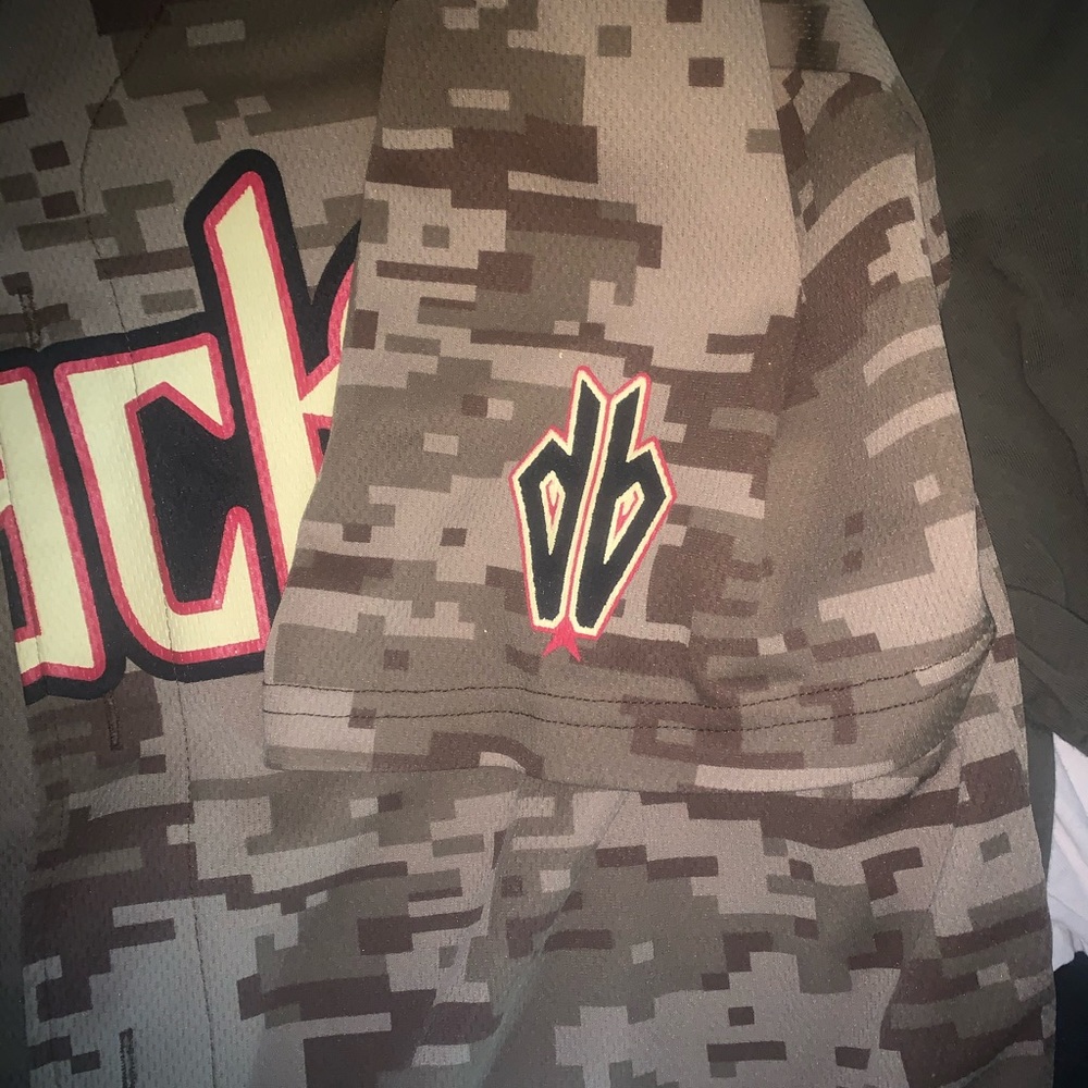 Diamondback jersey - Picture 3 of 3